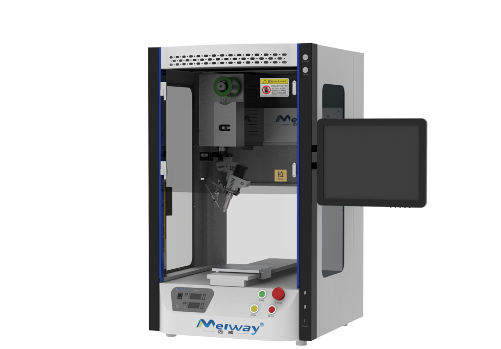 哪些行業需要焊錫機器人？