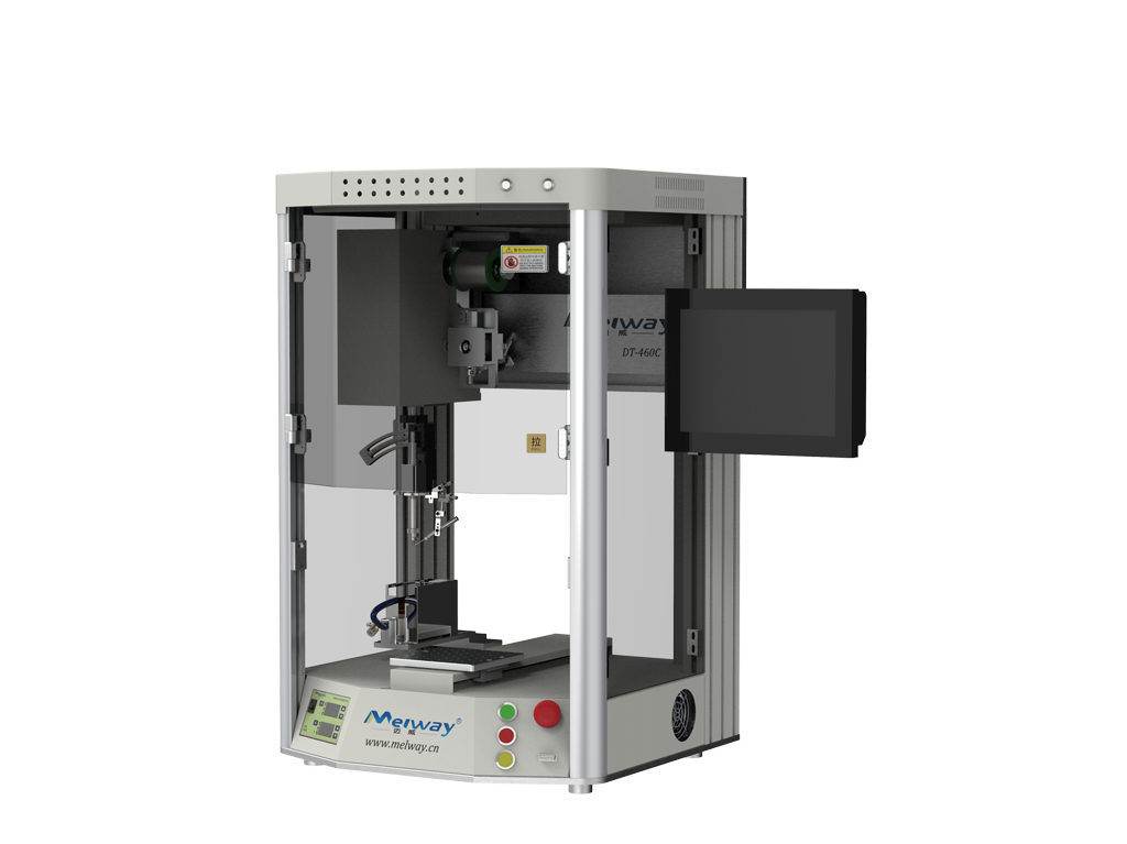 自動焊錫機在哪些應(yīng)用場合發(fā)揮著重要作用？   